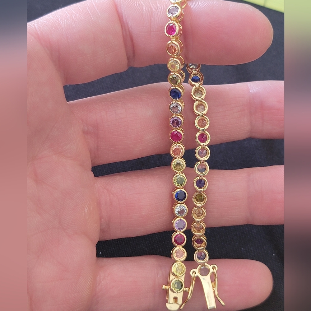 Bracelet - Picture 2 of 4